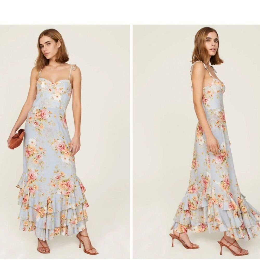 YUMI KIM Baxter Dress